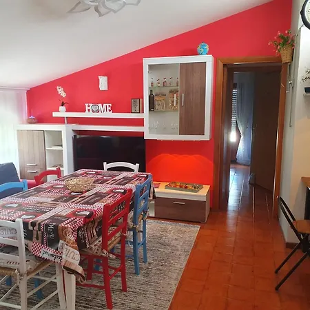 La Dolce Sosta - Tuscany Apartment *